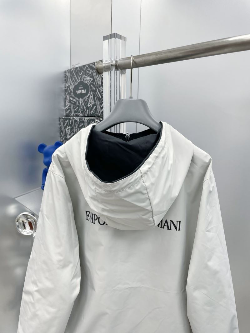 Armani Outwear